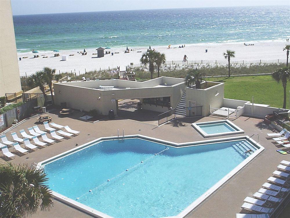 Top Of The Gulf Panama City Beach Facilities photo