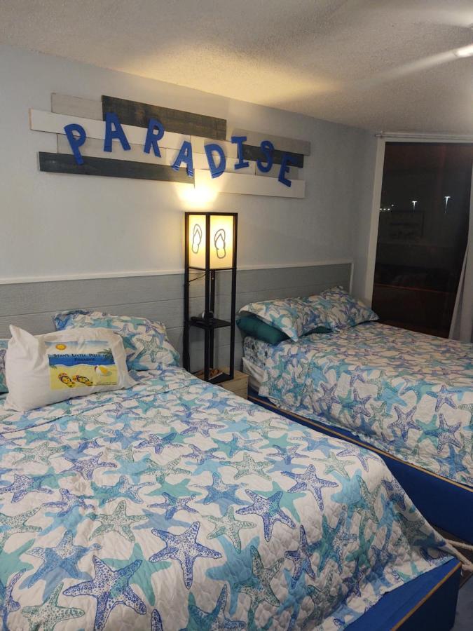 Top Of The Gulf Panama City Beach Exterior photo