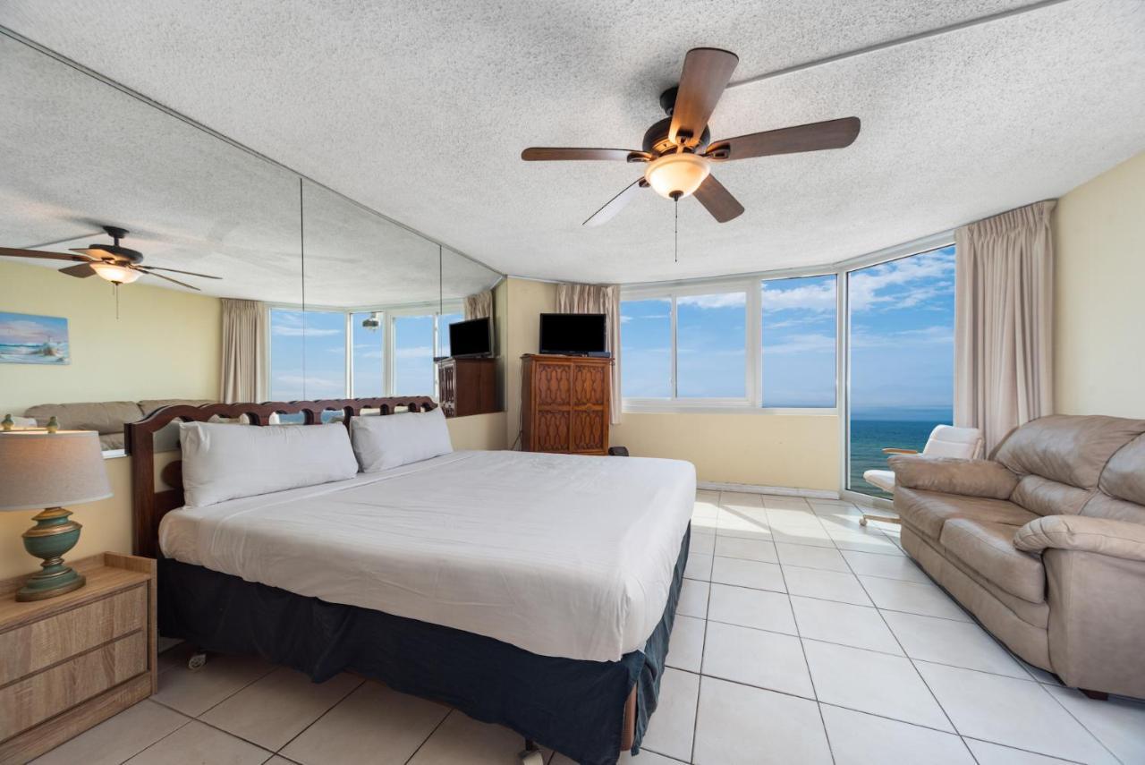 Top Of The Gulf Panama City Beach Exterior photo