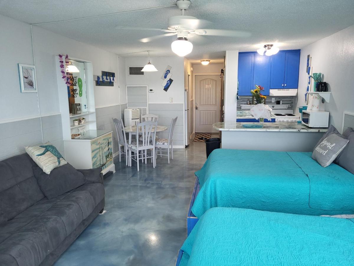 Top Of The Gulf Panama City Beach Exterior photo