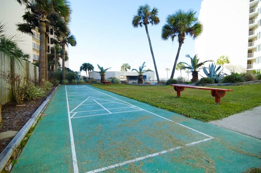Top Of The Gulf Panama City Beach Facilities photo