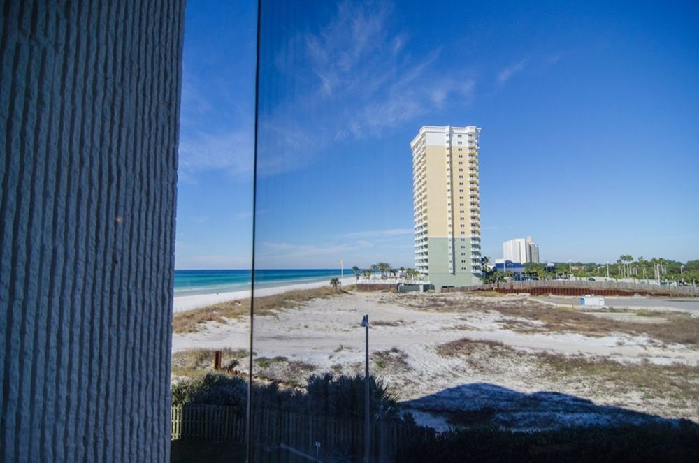 Top Of The Gulf Panama City Beach Exterior photo