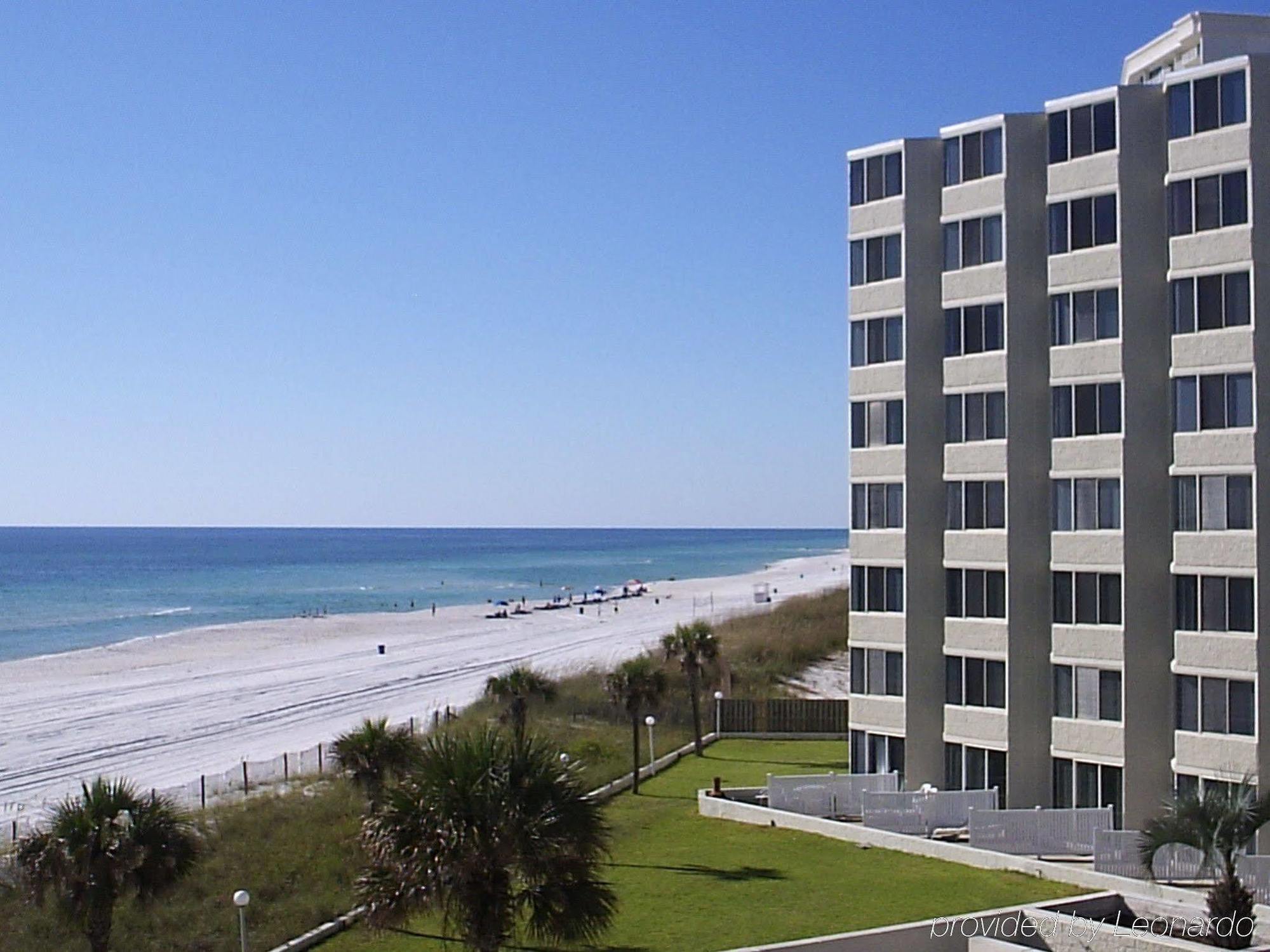 Top Of The Gulf Panama City Beach Exterior photo