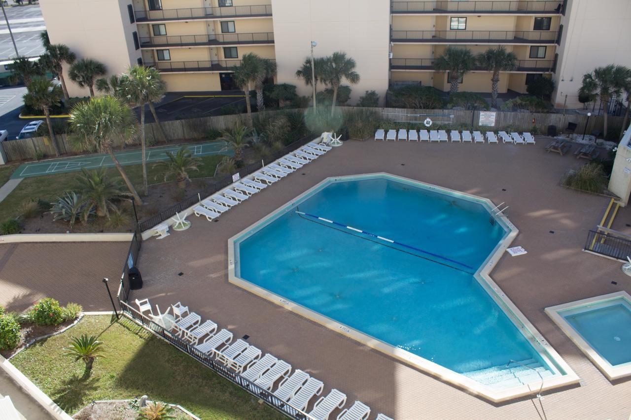 Top Of The Gulf Panama City Beach Exterior photo