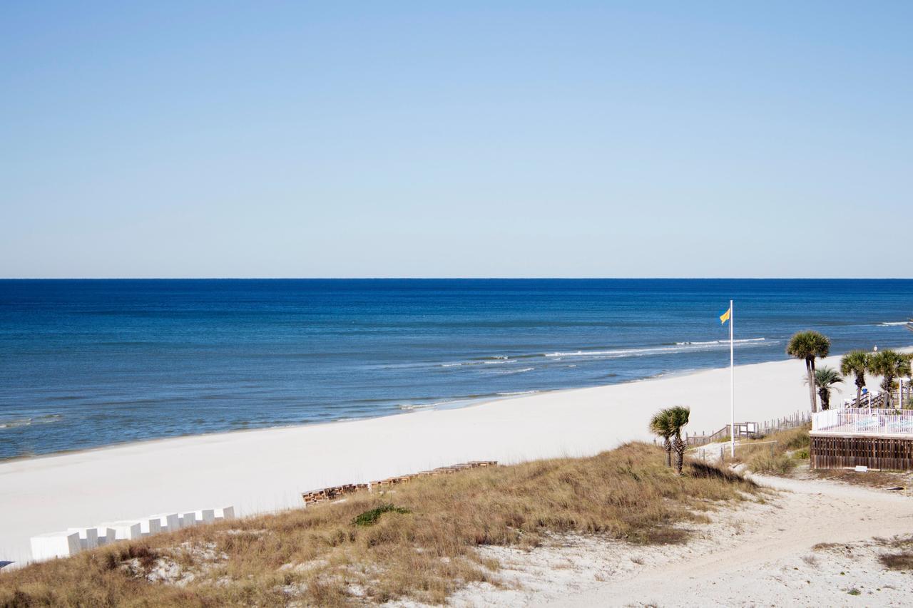 Top Of The Gulf Panama City Beach Exterior photo