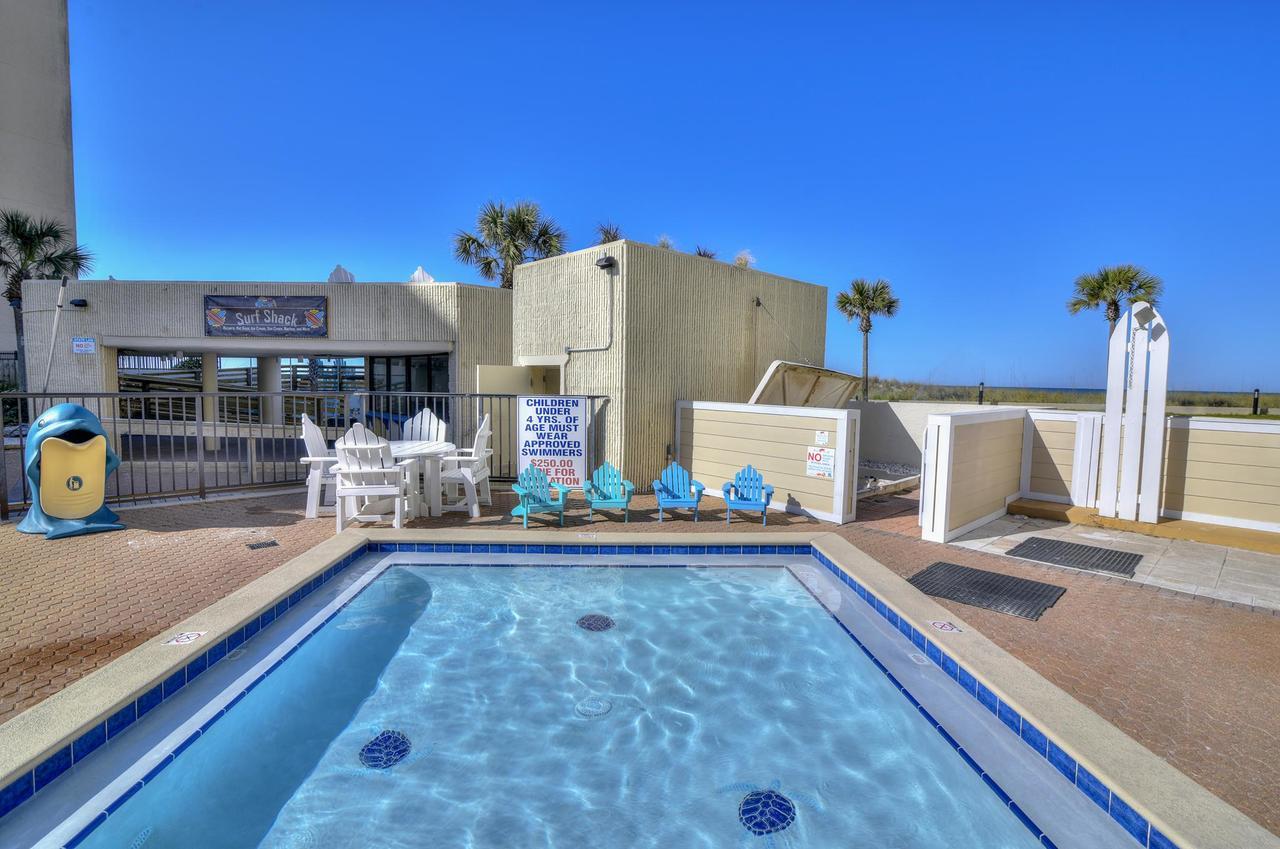 Top Of The Gulf Panama City Beach Exterior photo